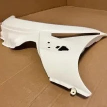 Gen 2 Mini SPA Front wings