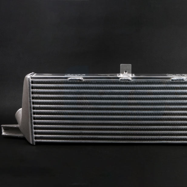 Gen 2 Mini FORGE Uprated Alloy Intercooler