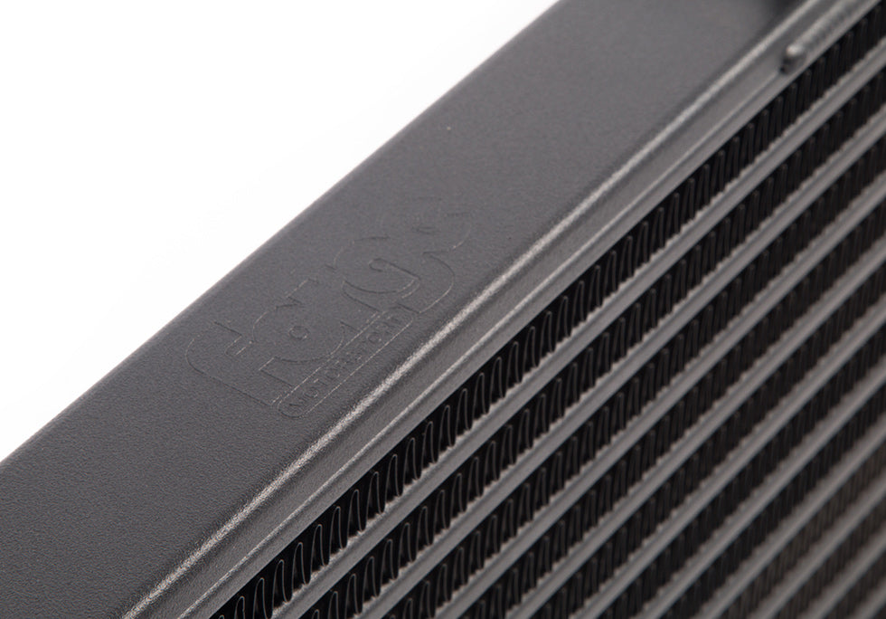 Gen 2 Mini FORGE Uprated Alloy Intercooler