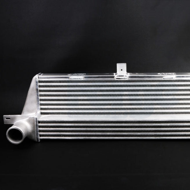 Gen 2 Mini FORGE Uprated Alloy Intercooler