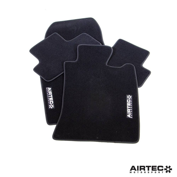AIRTEC Motorsport Floor Mats for Mini R53 – 2002 – 2006 – RHD Only