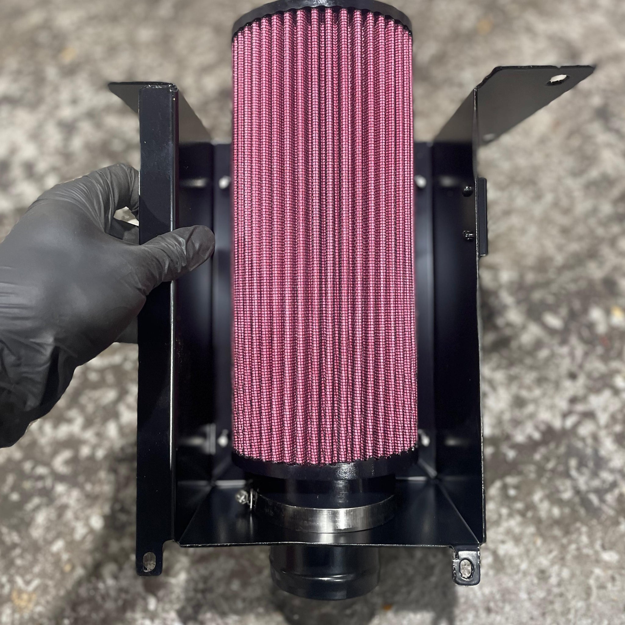 AIRTEC MOTORSPORT INDUCTION KIT FOR MINI R53 COOPER S