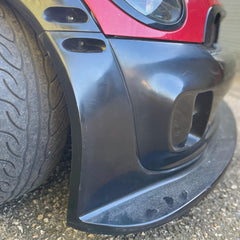 Gen 2 Mini R56 SPA FRONT BUMPER