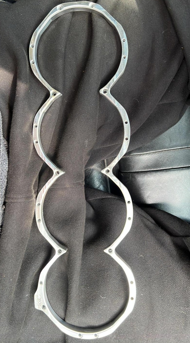 Gen 2 Mini Block Guard