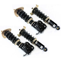 BC RACING COIL-OVERS BR SERIES MINI R53 (02-06)