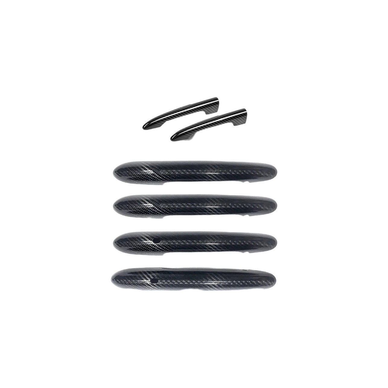 Gen 3 MIni Door handles covers Mini Clubman F54 Door (6 Handles)