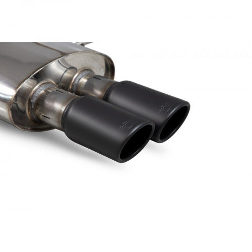 Gen 2 Mini Scorpion Resonated cat-back system - Cooper S R56 / R57 / R58 / R59 - 2007 - 2014