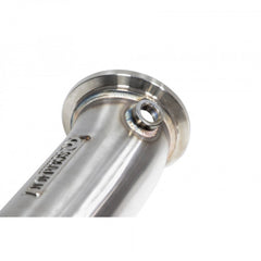 Mini Gen 3 Scorpion De-cat downpipe - Cooper S F56 3 Door Non GPF Model Only - 2014 - 2019