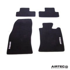 AIRTEC Motorsport Floor Mats for Mini R53 – 2002 – 2006 – RHD Only