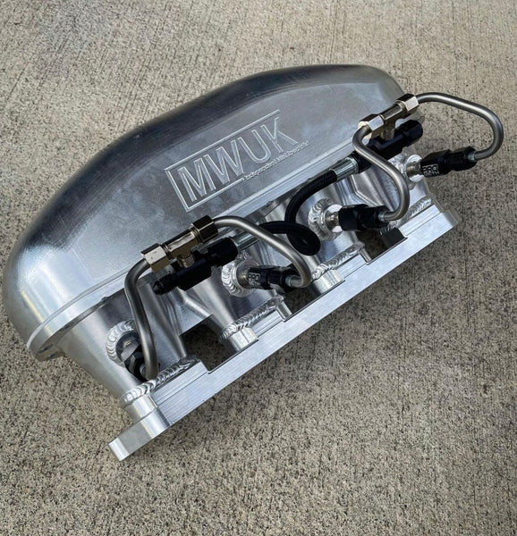 Gen 2 Mini - Billet intake manifold - N14 / N18