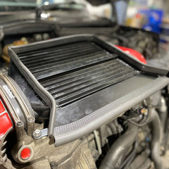 AIRTEC TOP MOUNT INTERCOOLER UPGRADE FOR MINI COOPER S R53