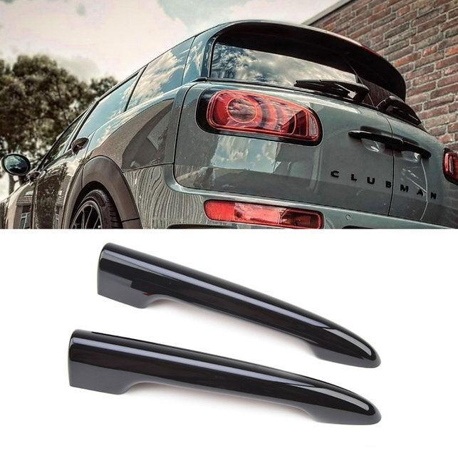 Gen 3 Mini Door handles Clubman F54 Rear Door Handle covers (2 piece)