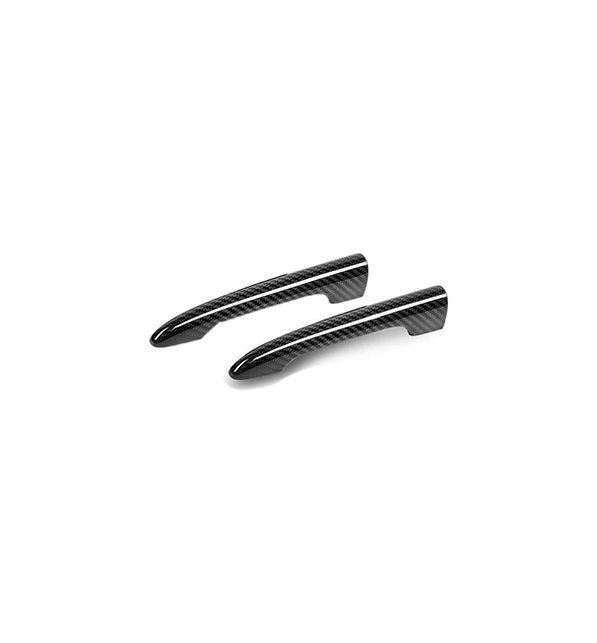 Gen 3 Mini Door handles Clubman F54 Rear Door Handle covers (2 piece)