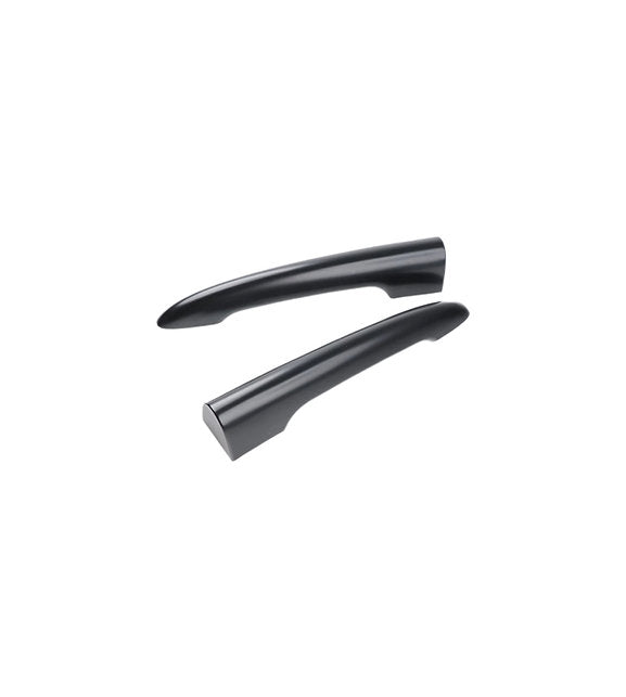 Gen 3 Mini Door handles Clubman F54 Rear Door Handle covers (2 piece)