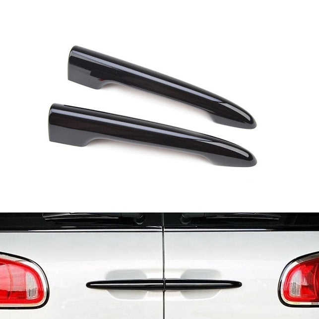 Gen 3 Mini Door handles Clubman F54 Rear Door Handle covers (2 piece)