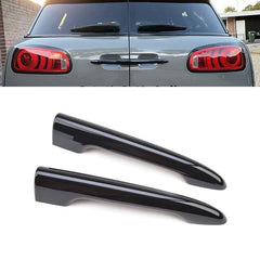 Gen 3 Mini Door handles Clubman F54 Rear Door Handle covers (2 piece)