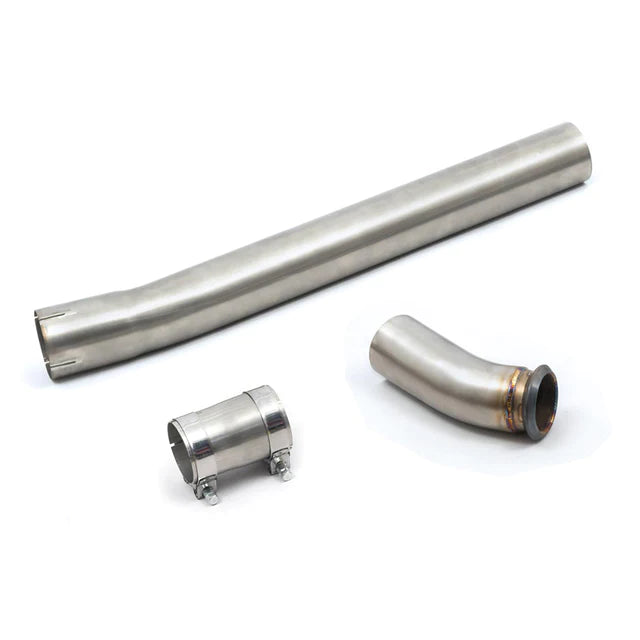 Gen 3 Mini Cobra Sport Facelift PPF Delete Performance Exhaust* Cooper S (F56 LCI)