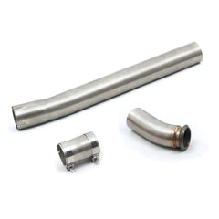 Gen 3 Mini Cobra Sport Facelift PPF Delete Performance Exhaust JCW (F56 LCI)