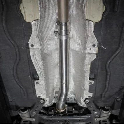 Gen 3 Mini Cobra Sport Facelift PPF Delete Performance Exhaust JCW (F56 LCI)