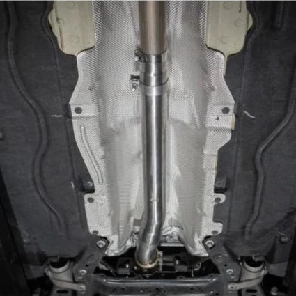 Gen 3 Mini Cobra Sport Facelift PPF Delete Performance Exhaust* Cooper S (F56 LCI)