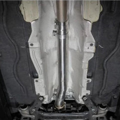 Gen 3 Mini Cobra Sport Facelift PPF Delete Performance Exhaust* Cooper S (F56 LCI)