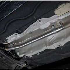 Gen 3 Mini Cobra Sport Facelift PPF Delete Performance Exhaust JCW (F56 LCI)