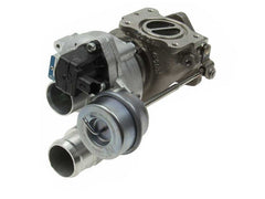 Funk Motorsport Turbo Blanket - Gen 2 Mini R55 R56 R57 R58 R59 R60 R61