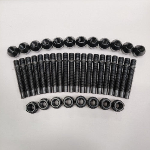 Gen 1 & Gen 2  & Gen 3 Mini Stud Conversion Kit