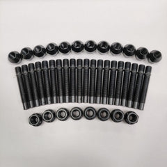 Gen 1 & Gen 2  & Gen 3 Mini Stud Conversion Kit
