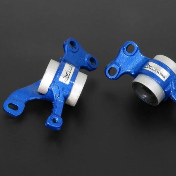 Hardrace Gen 3 MINI FRONT LOWER BUSHING KIT RUBBER 2PCS