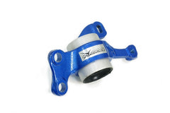 HARDRACE FRONT LOWER BUSHING KIT RUBBER 2PCS MINI F54/55/56/57/60