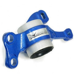 Hardrace Gen 3 MINI FRONT LOWER BUSHING KIT RUBBER 2PCS