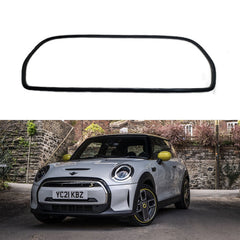 Gen 3 Mini LCI 2 F55, F56, F57 Black Grille Cover (2021+)