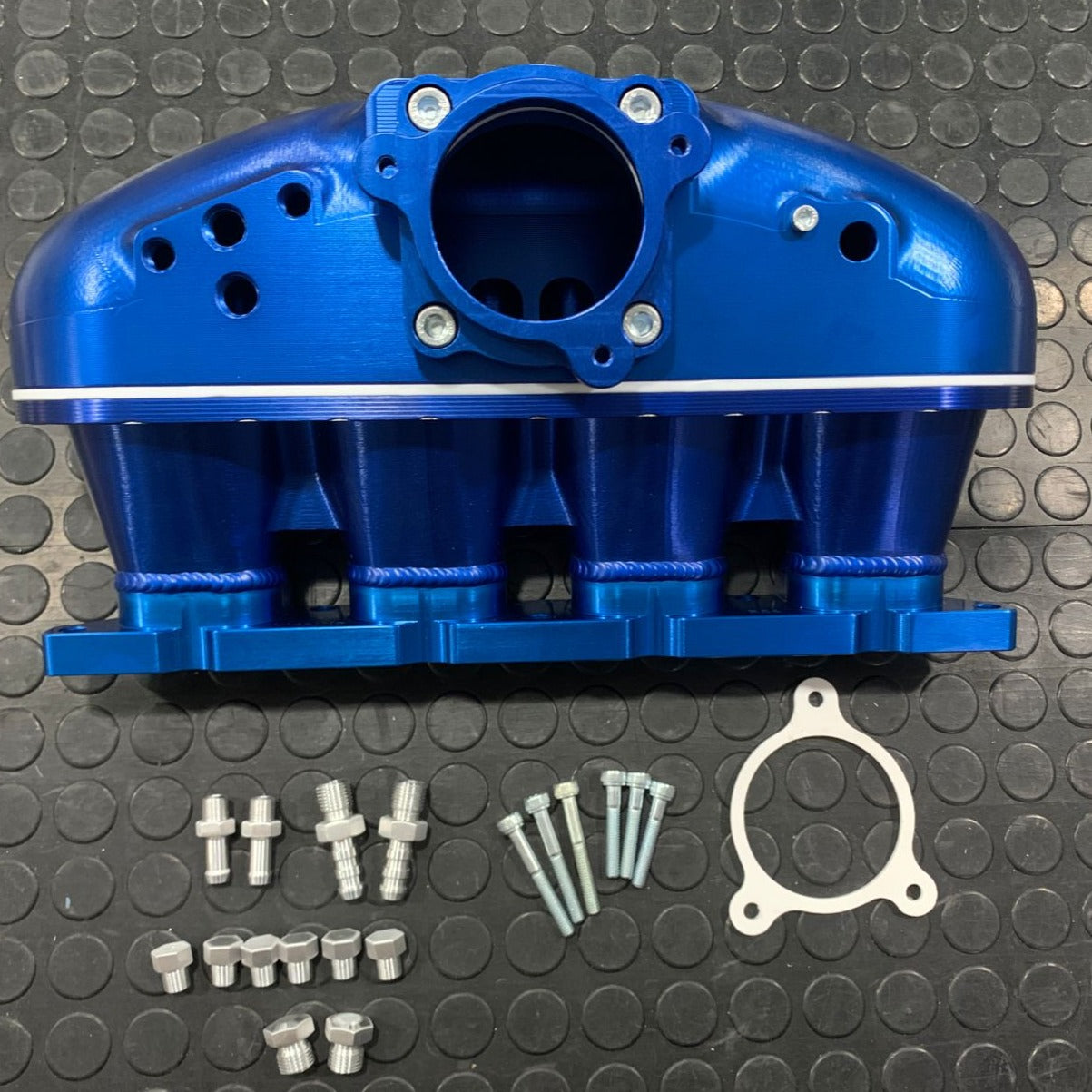 Gen 2 Mini - Billet intake manifold - N14 / N18