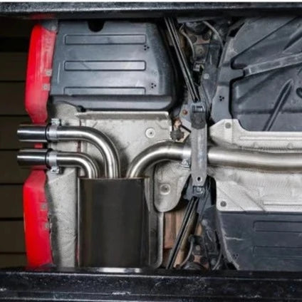 Gen 3 Mini Cobra Sport 3