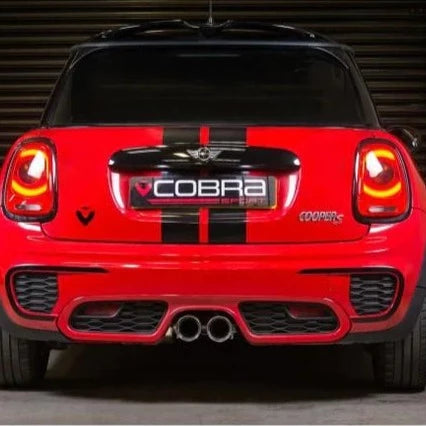 Gen 3 Mini Cobra Sport 3