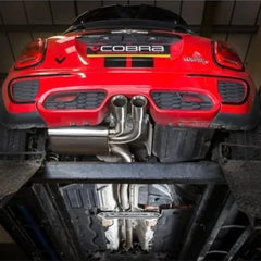 Gen 3 Mini Cobra Sport 3