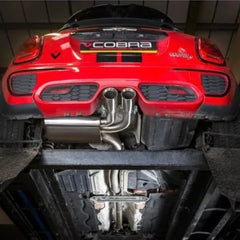 Gen 3 Mini Cobra Sport 3