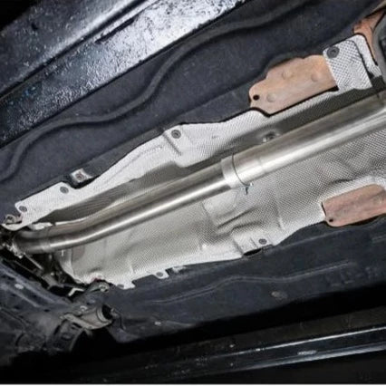 Gen 3 Mini Cobra Sport 3