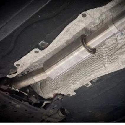 Gen 3 Mini Cobra Sport 3