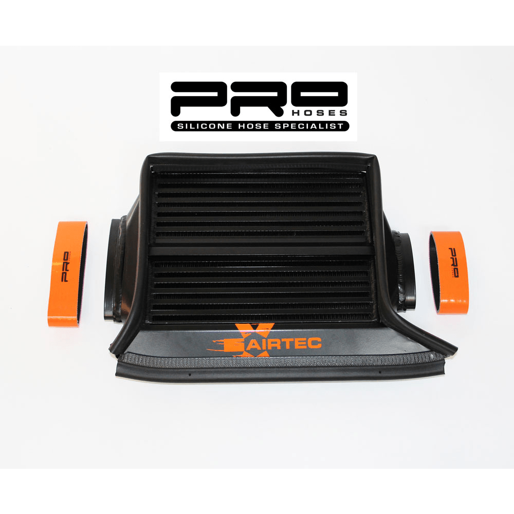 AIRTEC TOP MOUNT INTERCOOLER UPGRADE FOR MINI COOPER S R53