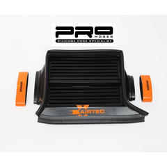 AIRTEC TOP MOUNT INTERCOOLER UPGRADE FOR MINI COOPER S R53