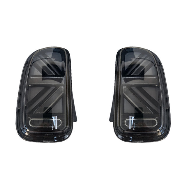 Gen 2 Mini UNION JACK - MINI R55 Clubman Union Jack Taillights