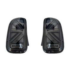 Gen 2 Mini UNION JACK - MINI R55 Clubman Union Jack Taillights