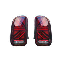 Gen 2 Mini UNION JACK - MINI R55 Clubman Union Jack Taillights