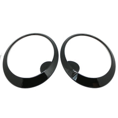 Gen 2 Mini HEADLIGHT & TAIL LIGHT - Mini R56, R57, R58, R59 Headlight + Taillight Covers