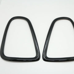 Gen 2 Mini HEADLIGHT & TAIL LIGHT - Mini R56, R57, R58, R59 Headlight + Taillight Covers