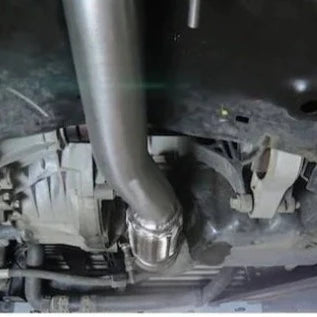 Gen 2 Mini Cobra Sport Cat Back Performance Exhaust Cooper S / JCW (R58) Coupe