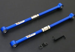 HARDRACE  Adjustable Rear Control Arms - Hardened Rubber
