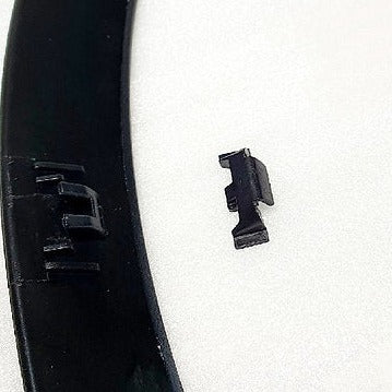 Gen 2 Mini Replacement Headlight trims Mini - R55, R56, R57, R58, R59